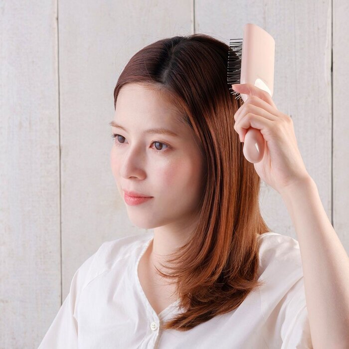 Festino 負離子護理造型梳 Fixed SizeProduct Thumbnail