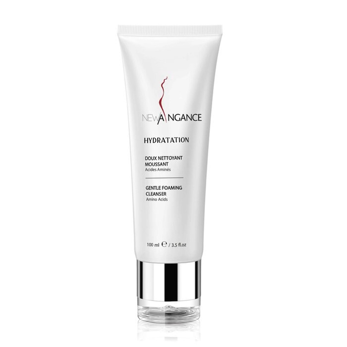 New Angance Paris 心仙格 玫瑰胺基酸潔面乳 100mlProduct Thumbnail