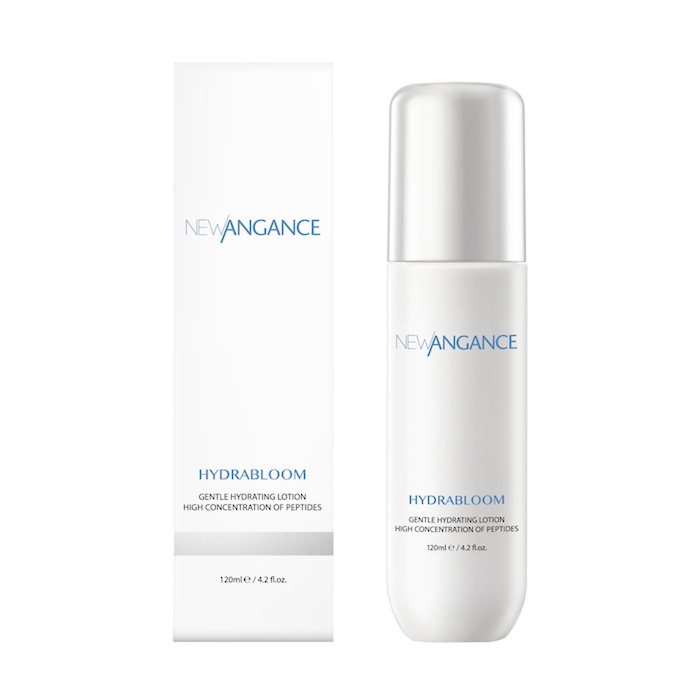 New Angance Paris Gentle Hydrating Lotion 120mlProduct Thumbnail