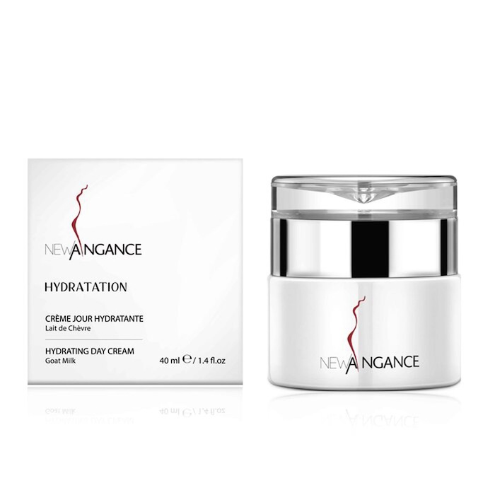 뉴앙상스 파리 New Angance Paris Hydrating Day Cream 40mlProduct Thumbnail