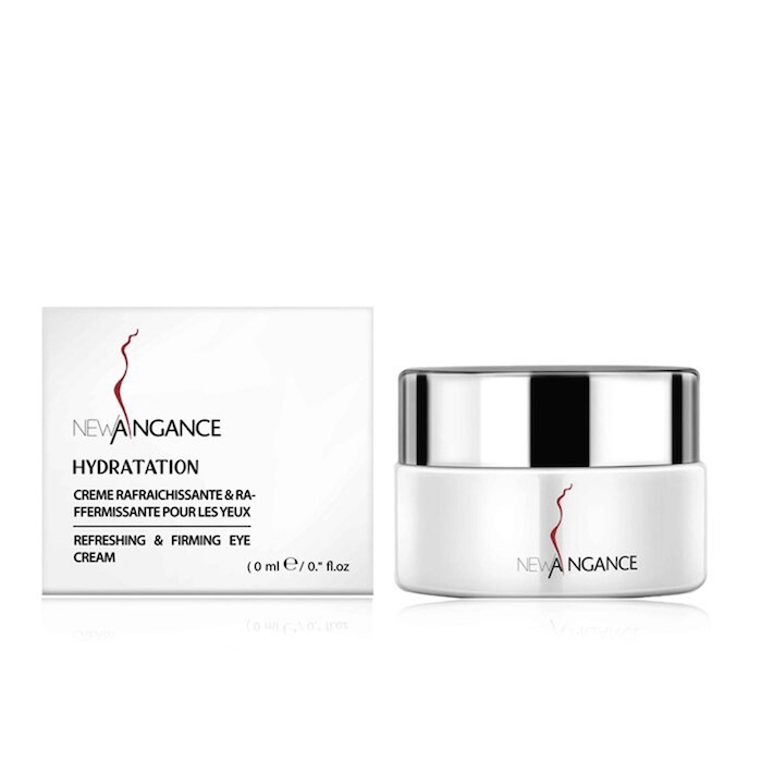 New Angance Paris Refreshing & Firming Eye Cream 15mlProduct Thumbnail