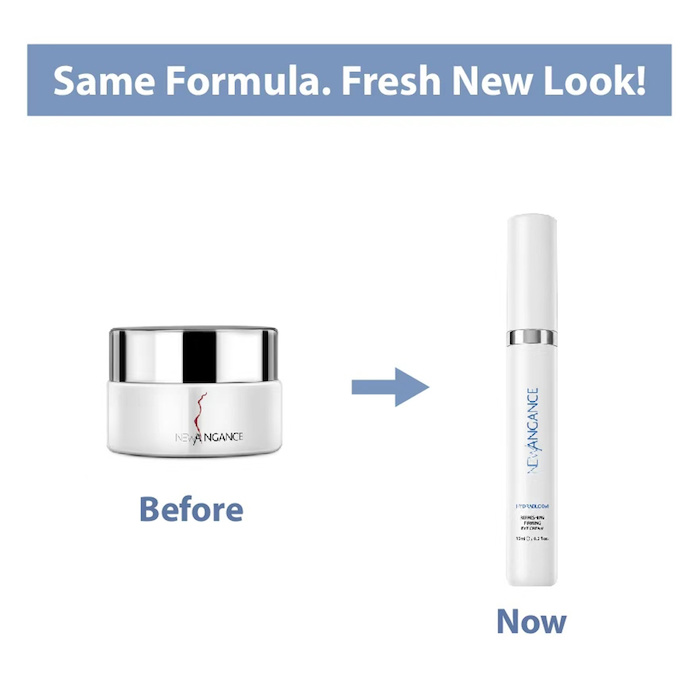 New Angance Paris Refreshing & Firming Eye Cream 15mlProduct Thumbnail