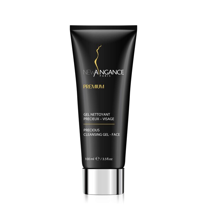 New Angance Paris Precious Cleansing Gel 100mlProduct Thumbnail