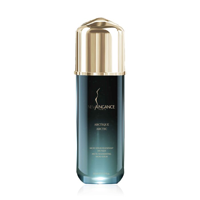 New Angance Paris Arctic Regenerating Micro Serum 50mlProduct Thumbnail