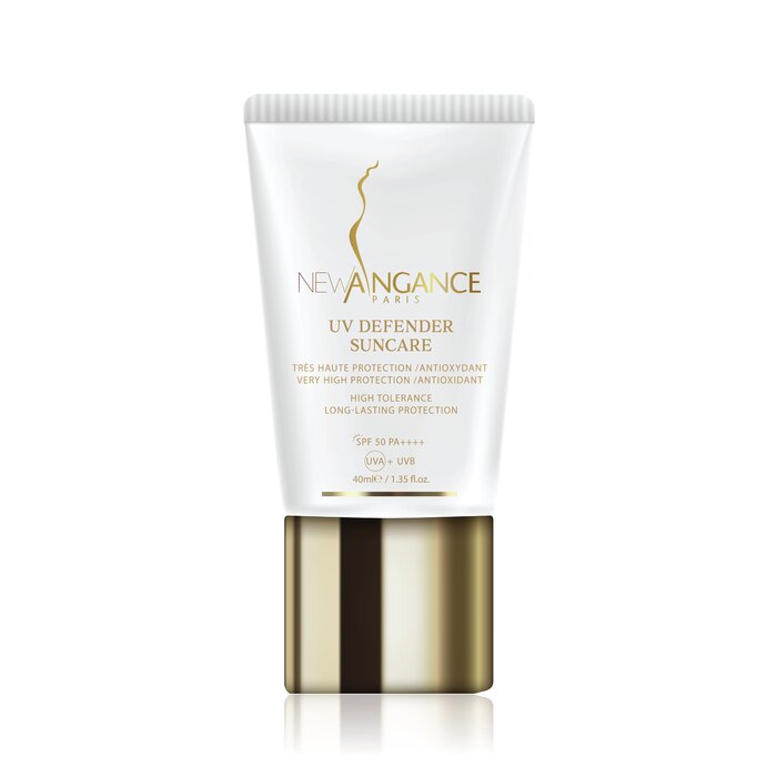 New Angance Paris UV DEFENDER SUNCARE 40mlProduct Thumbnail