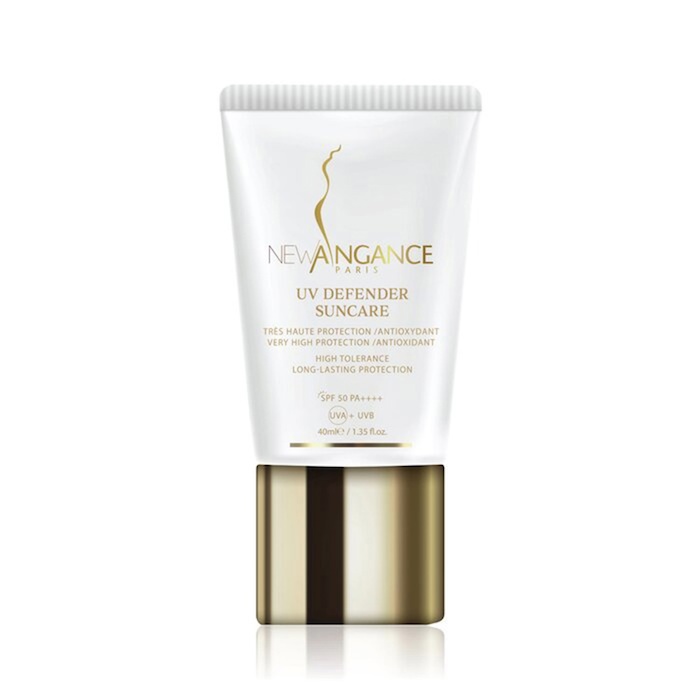 New Angance Paris UV DEFENDER SUNCARE 40mlProduct Thumbnail