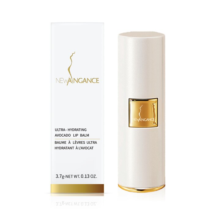 New Angance Paris Ultra Hydrating Avocado Lip Balm (3.7g) Fixed SizeProduct Thumbnail