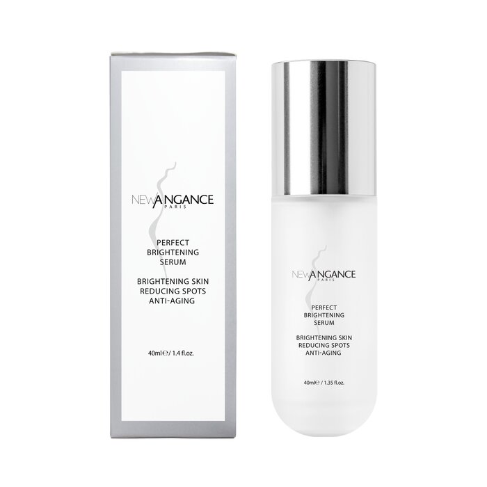 New Angance Paris Perfect Brightening Serum (40ml) Fixed SizeProduct Thumbnail