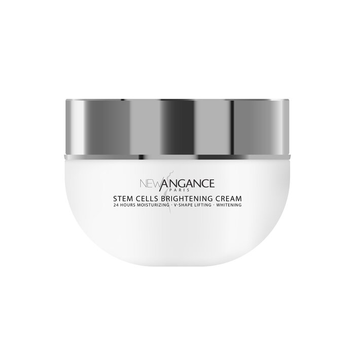 New Angance Paris Stem Cells Brightening Cream (50ml) Fixed SizeProduct Thumbnail