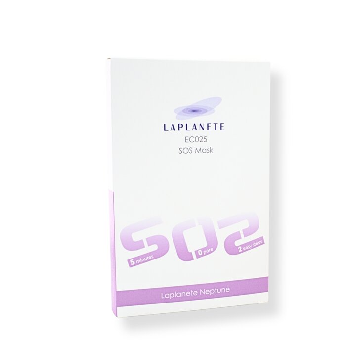 Laplanete Laplanete Neptune EC025 急救面膜 132mlProduct Thumbnail