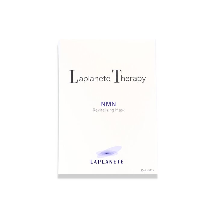 Laplanete Laplanete Therapy - NMN 逆轉童顏面膜 125mlProduct Thumbnail