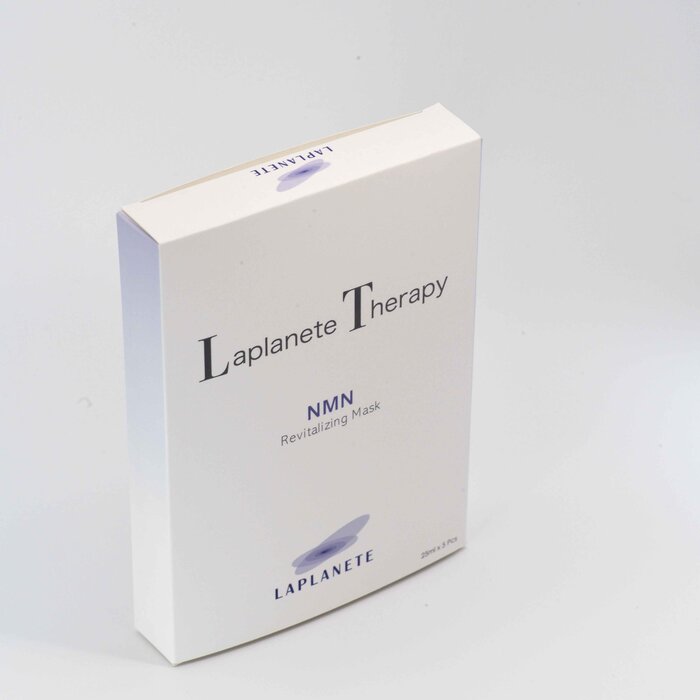 Laplanete Laplanete Therapy - NMN 逆轉童顏面膜 125mlProduct Thumbnail