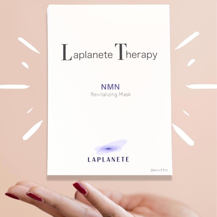 Laplanete Laplanete Therapy - NMN 逆轉童顏面膜 125mlProduct Thumbnail