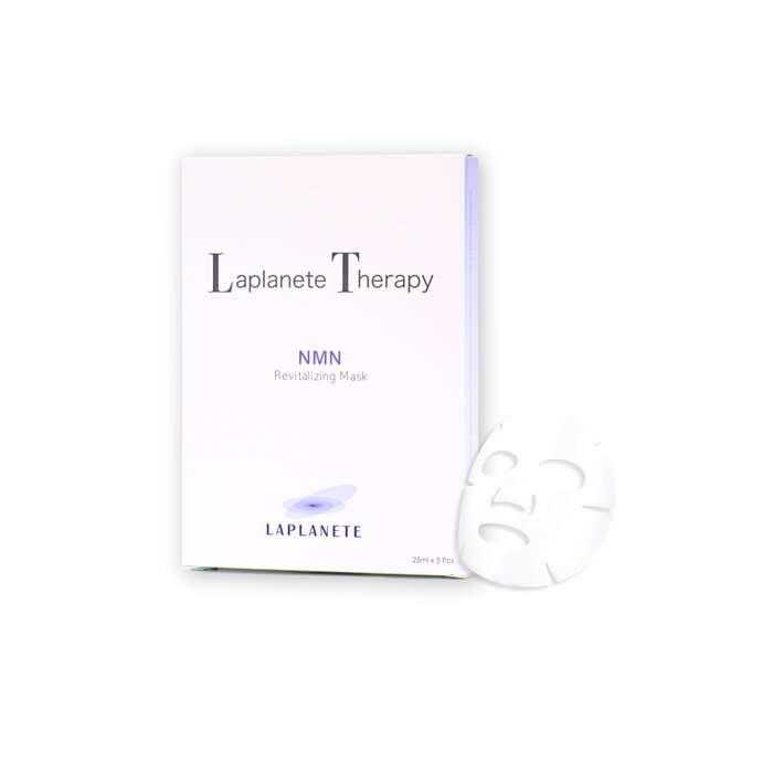 Laplanete Laplanete Therapy - NMN 逆轉童顏面膜 125mlProduct Thumbnail