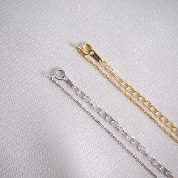 eclater jewellery Waterdrop Necklace 38.5 - 44 cmProduct Thumbnail