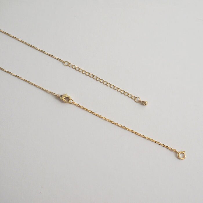 eclater jewellery Necklace Extender 8 cmProduct Thumbnail