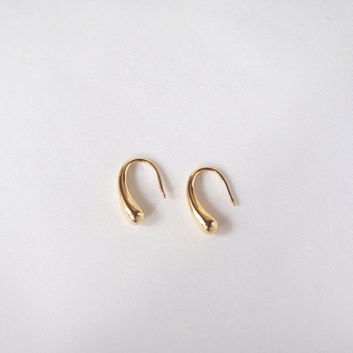 eclater jewellery Colette Earrings 2 cmProduct Thumbnail