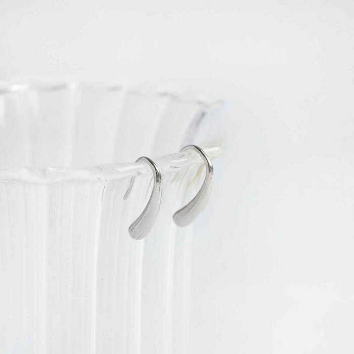 보석류 eclater jewellery Colette Earrings 2 cmProduct Thumbnail