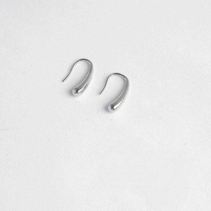 보석류 eclater jewellery Colette Earrings 2 cmProduct Thumbnail