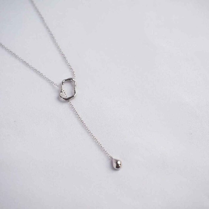 보석류 eclater jewellery Cloe Necklace 50 - 55 cmProduct Thumbnail