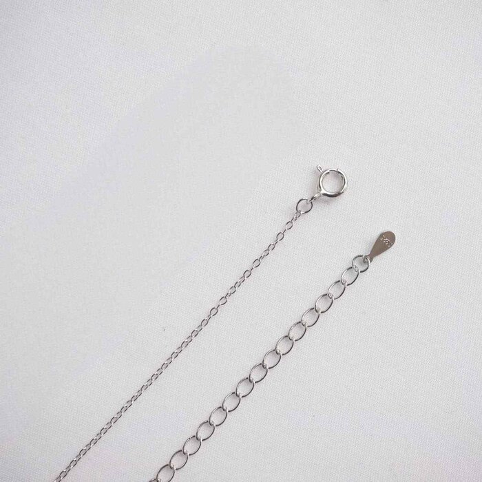 보석류 eclater jewellery Cloe Necklace 50 - 55 cmProduct Thumbnail