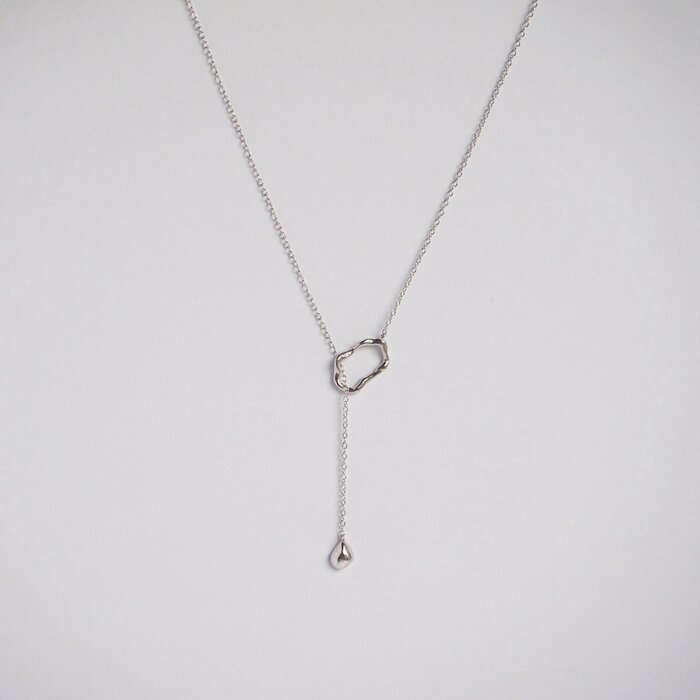 보석류 eclater jewellery Cloe Necklace 50 - 55 cmProduct Thumbnail