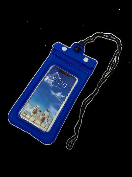 Smartchoice Three Waterproof Phone Case Combo 3pcsProduct Thumbnail