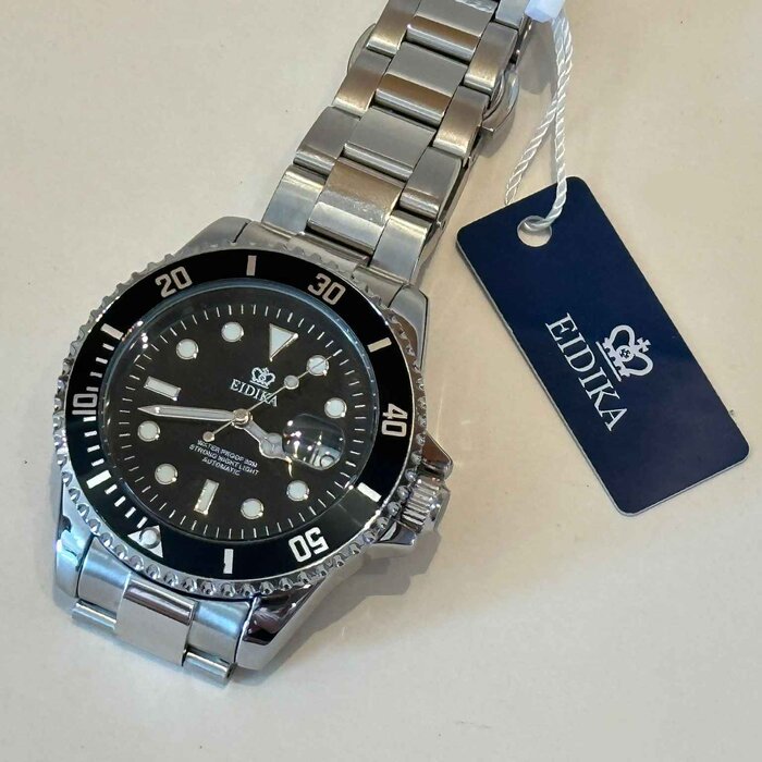 Eidika Diving Series (HYDROCONQUEST)- E88-02 Picture ColorProduct Thumbnail