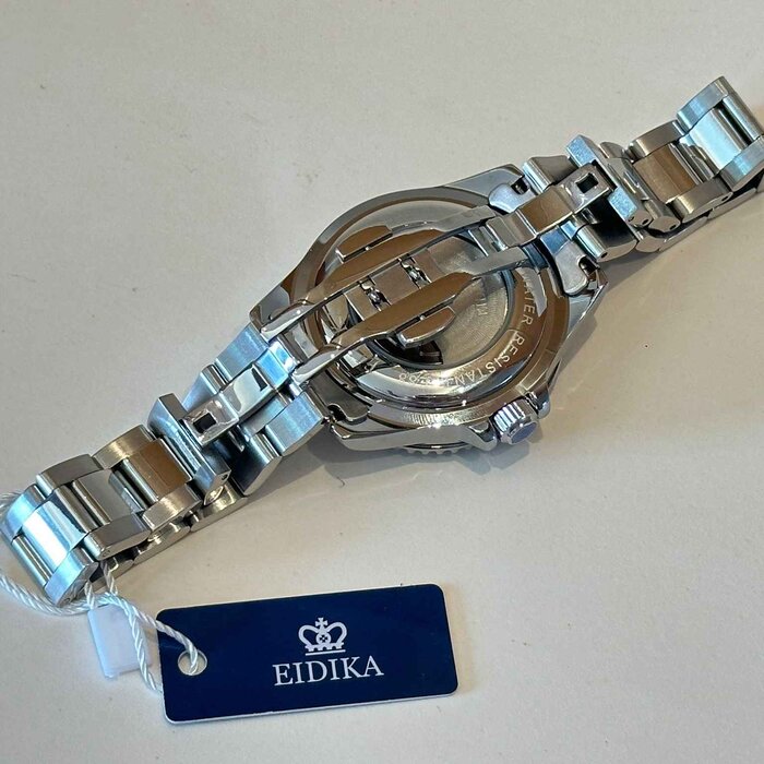 Eidika Diving Series (HYDROCONQUEST)- E88-02 Picture ColorProduct Thumbnail