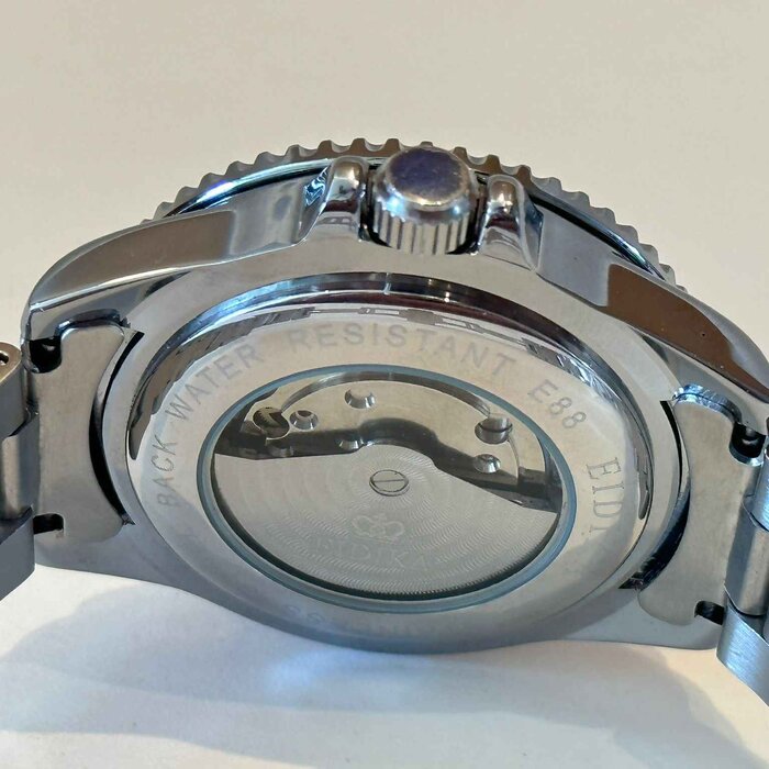Eidika Diving Series (HYDROCONQUEST)- E88-02 Picture ColorProduct Thumbnail