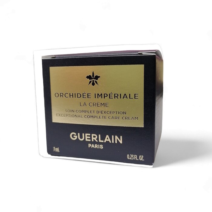 Guerlain Orchidee Imperiale Exceptional Complete Care Cream 7mlProduct Thumbnail