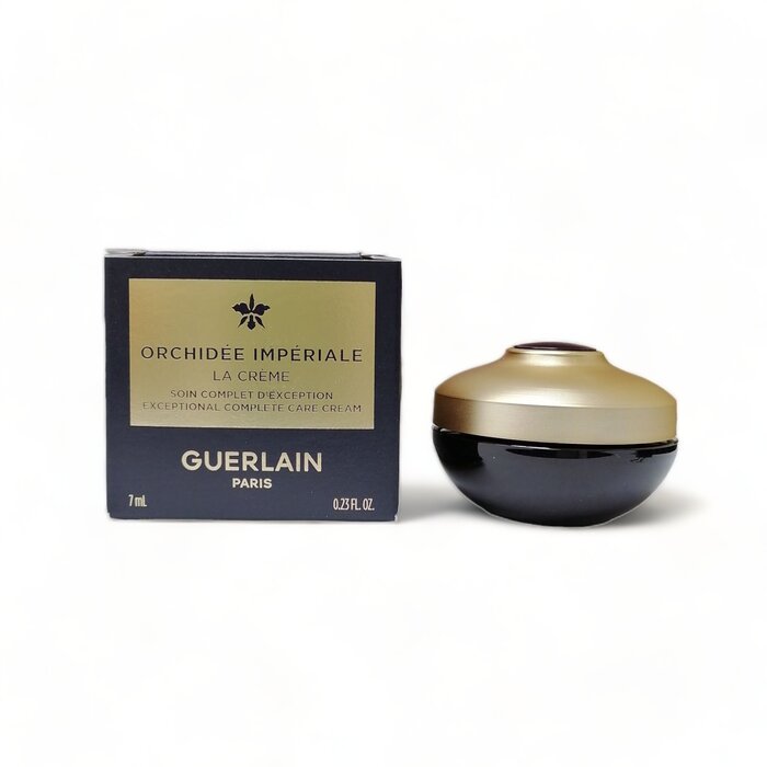 Guerlain Orchidee Imperiale Exceptional Complete Care Cream 7mlProduct Thumbnail