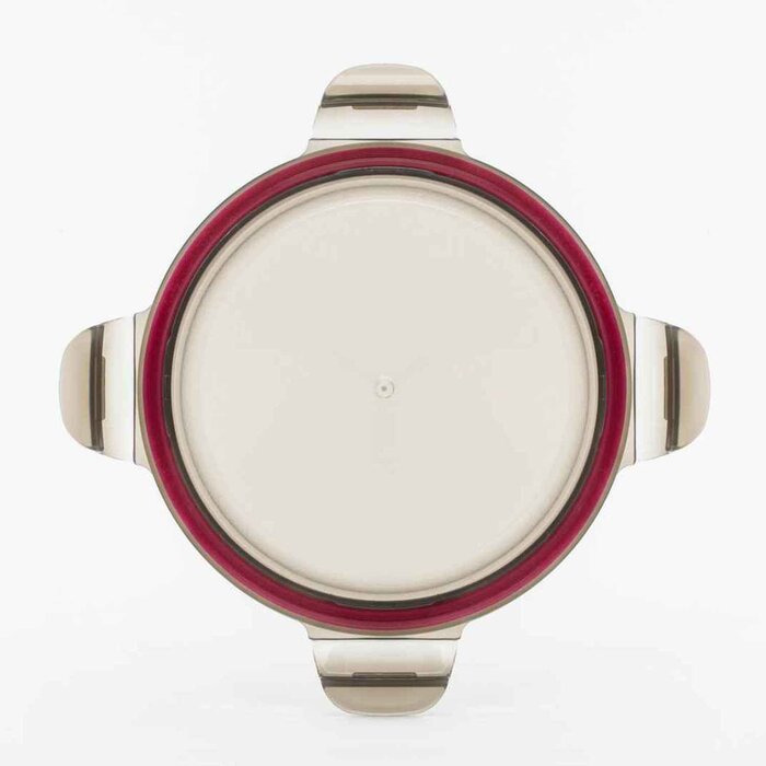 퀴티 Cuitisan Flora Stainless Microwave-safe Lunch Box 300mlProduct Thumbnail