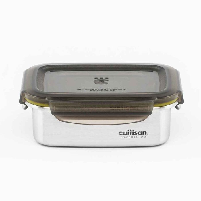 Cuitisan 至尊系列 不鏽鋼微波爐 飯盒 350mlProduct Thumbnail