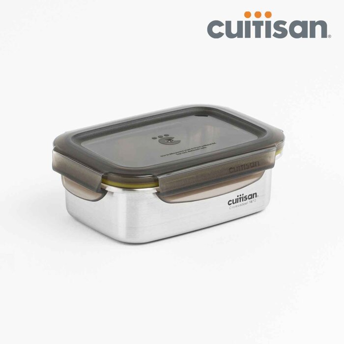 Cuitisan 至尊系列 不鏽鋼微波爐 飯盒 350mlProduct Thumbnail