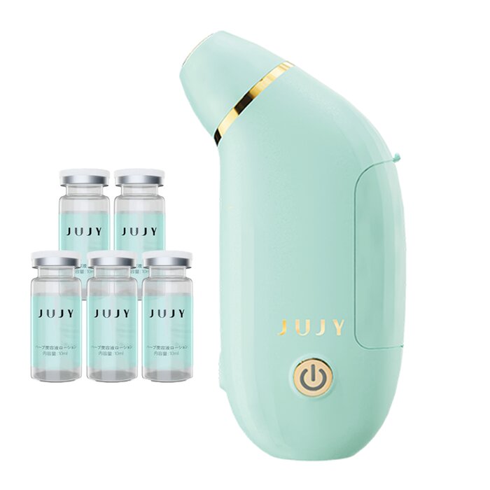 Jujy 紀芝 肌底瞬透注氧水光儀 Fixed SizeProduct Thumbnail