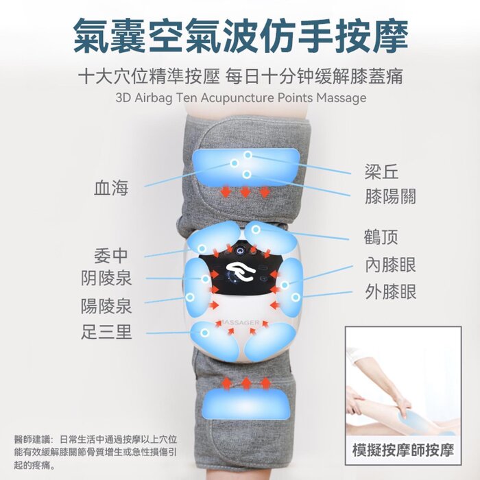 Dr.Parent Joint physiotherapy device Fixed SizeProduct Thumbnail