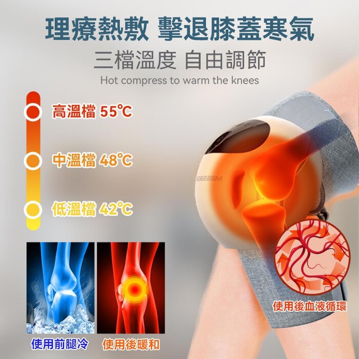 Dr.Parent Joint physiotherapy device Fixed SizeProduct Thumbnail