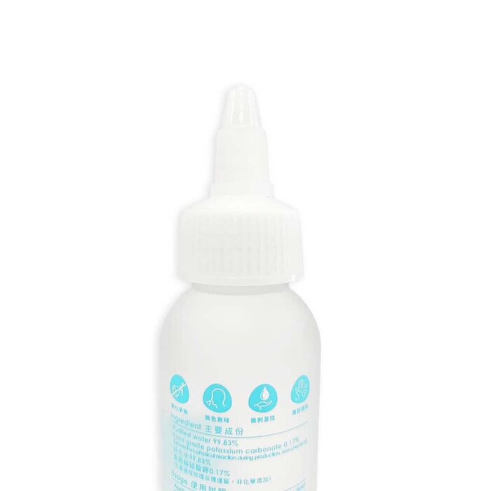 Fontaine Violettes Pet Formula Premium Ear Cleanser 100mlProduct Thumbnail