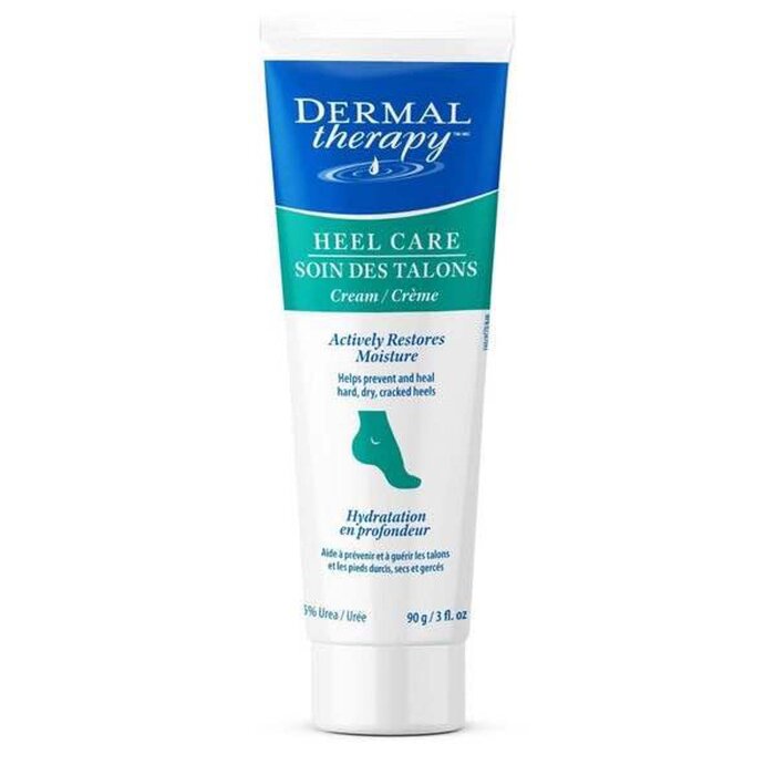 Dermal Therapy Dermal Therapy HEEL Cream 90gProduct Thumbnail