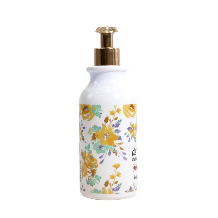 DE BALETS Scalp Balancing Perfume Shampoo - French Elegance 450mlProduct Thumbnail