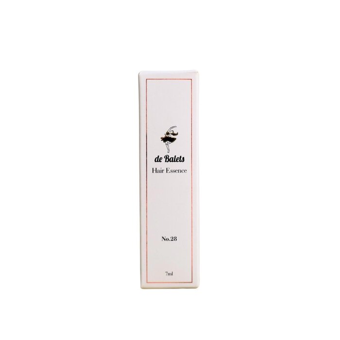 DE BALETS Hair Essence 7ml No.28-Berry Flowery 7mlProduct Thumbnail