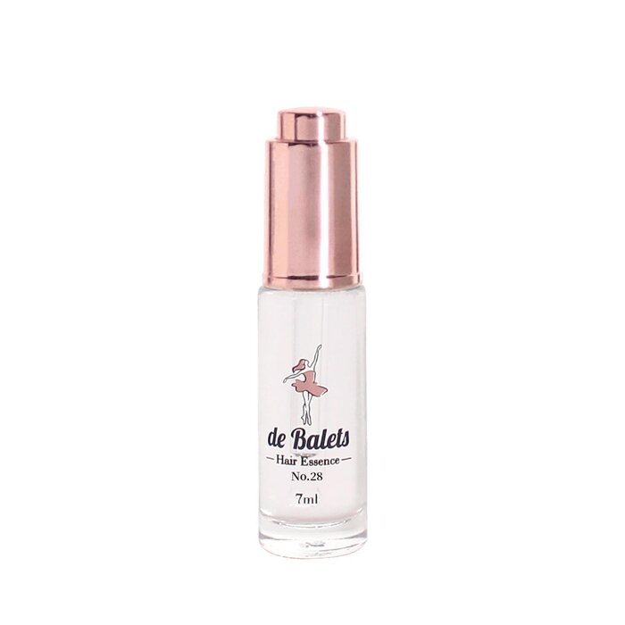 DE BALETS Hair Essence 7ml No.28-Berry Flowery 7mlProduct Thumbnail