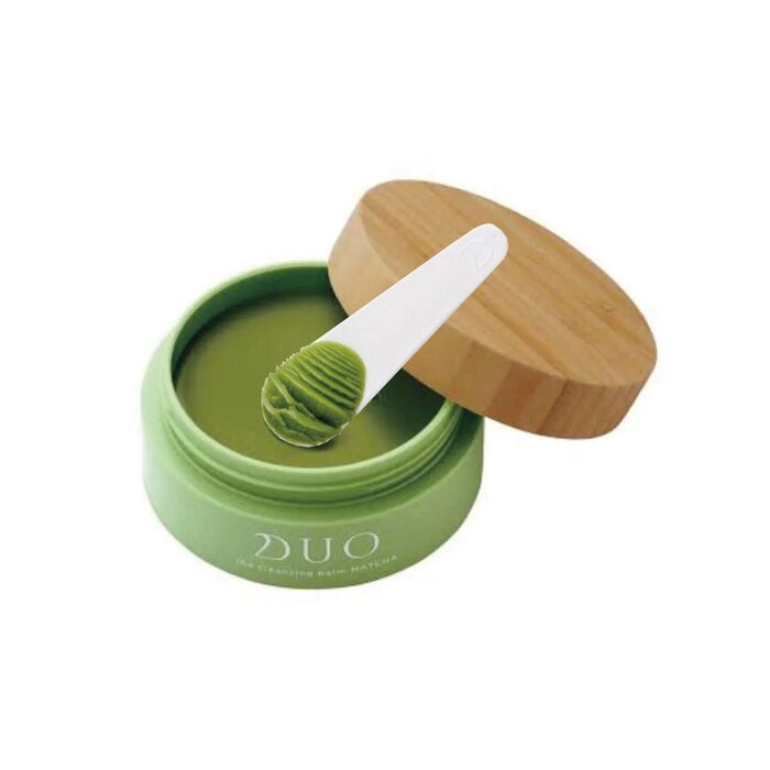 Duo The Cleansing Balm Matcha 90gProduct Thumbnail