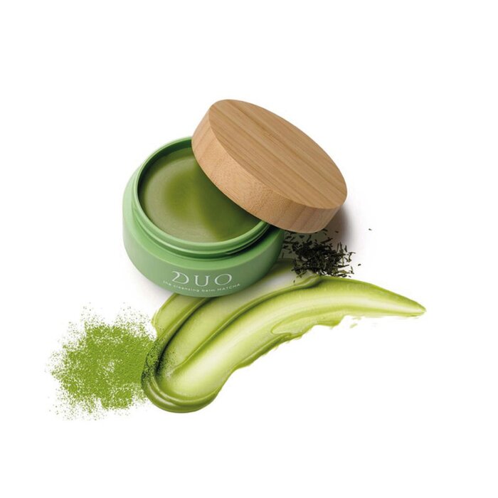 Duo The Cleansing Balm Matcha 90gProduct Thumbnail