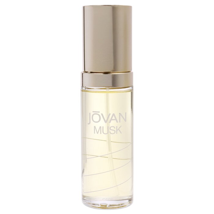 Jovan Jovan Musk by Jovan for Women - 2 oz Cologne Spray 2 ozProduct Thumbnail