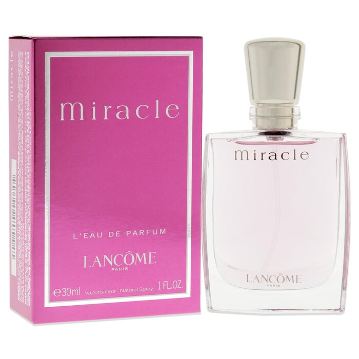 Lancome Miracle by Lancome for Women - 1 oz EDP Spray 1 ozProduct Thumbnail