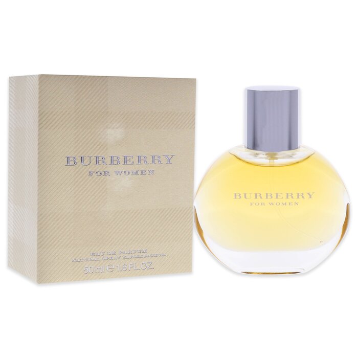Burberry Burberry by Burberry for Women - 1.7 oz EDP Spray 1.7 ozProduct Thumbnail