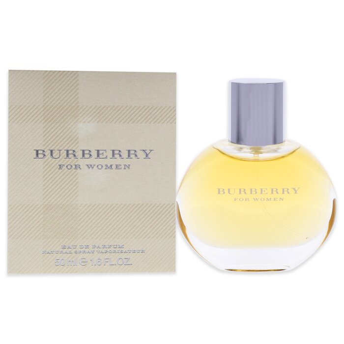 Burberry Burberry by Burberry for Women - 1.7 oz EDP Spray 1.7 ozProduct Thumbnail