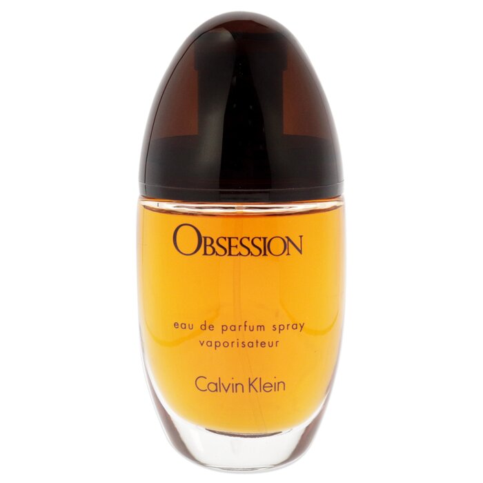 Calvin Klein Obsession by Calvin Klein for Women - 1.6 oz EDP Spray 1.6 ozProduct Thumbnail
